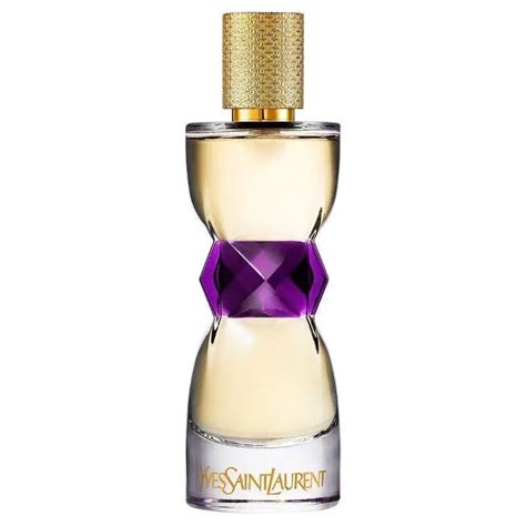 Perfumes Similar To YSL Manifesto .